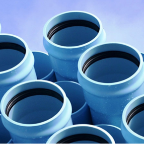 AWWA C900 Pipes