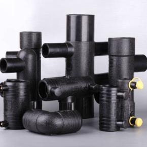 HDPE Pipe Fittings