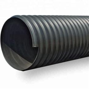 Steel Belt Reinforced Pipe