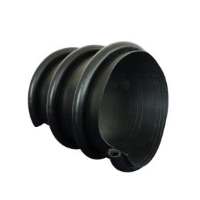 Carat Pipe