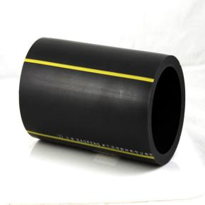HDPE Gas Pipe