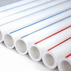 PPR Hot and Cold Water Pipe