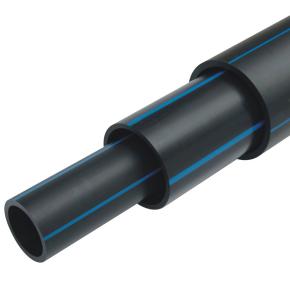 20mm-2000mm PN6 PN8 PN10 PN12 PN16 HDPE Water Pipe