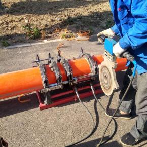 CPVC Pipe